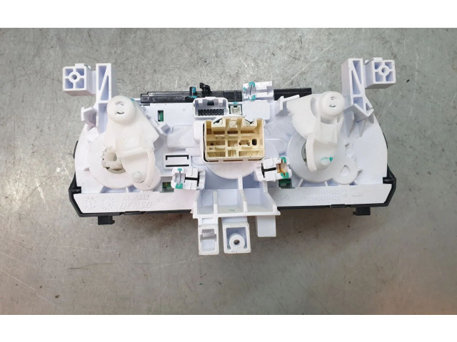 Блок управления климат-контролем 275004395R   Dacia Sandero