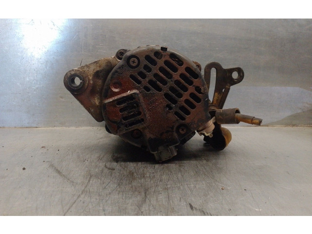 Генератор 0K30D18300, AB180140   KIA Shuma