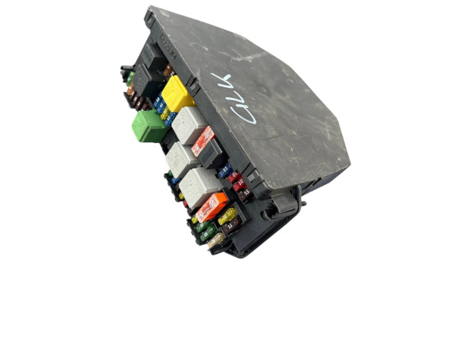 Pojistková skříňka A2129003514 Mercedes-Benz C W204 2010