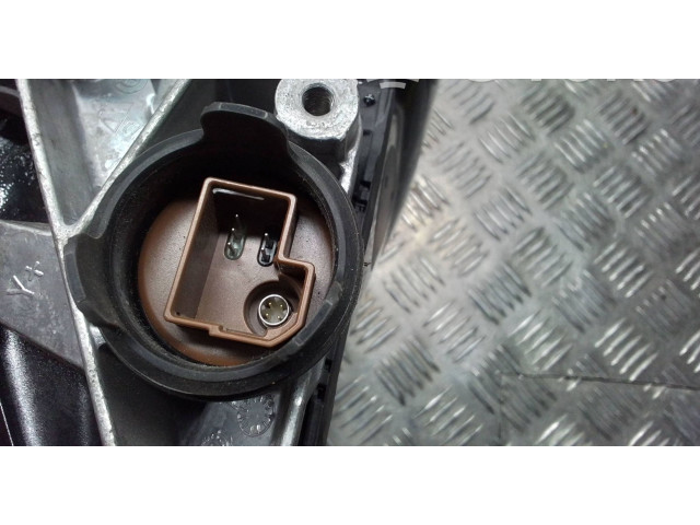 Zpětné zrcátko BMW M3 F80 2017 013650