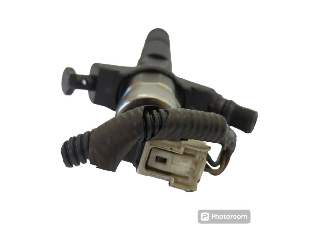 Vstřikovač 8972391617, 7701477687 Renault Vel Satis P9X