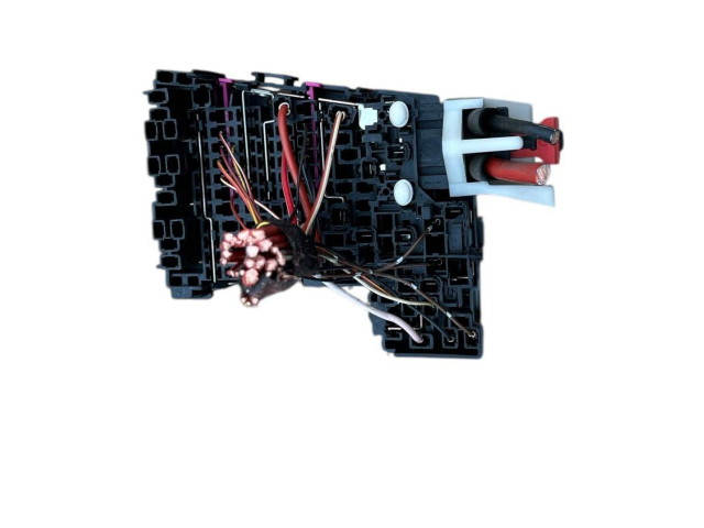 Блок предохранителей 5q0937615c   Skoda Octavia Mk3 (5E)    