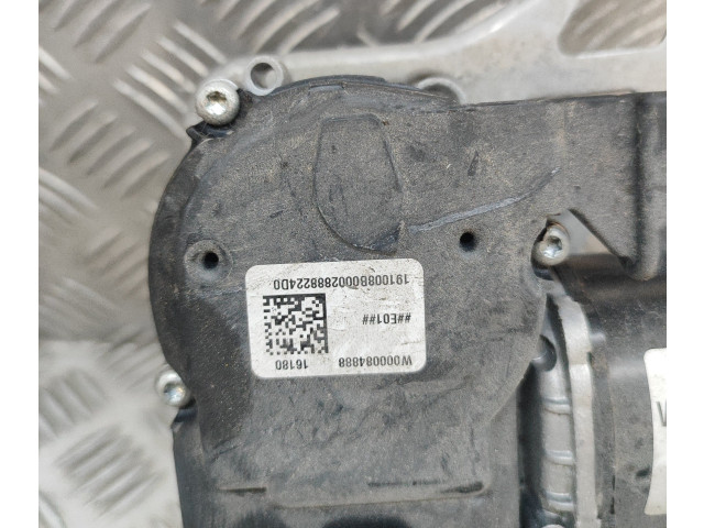 Комплект механизма стеклоочистителей 762955023B, 762955113   Porsche Cayenne (9Y0 9Y3)