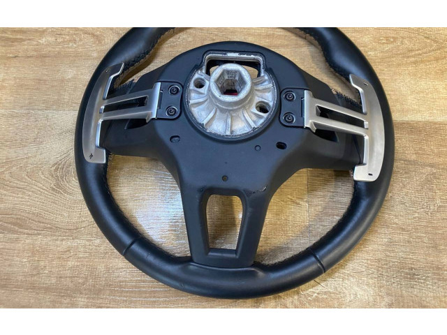 Руль Jaguar F-Pace 2016 - года MXR833F563D, 3114909NA004AG