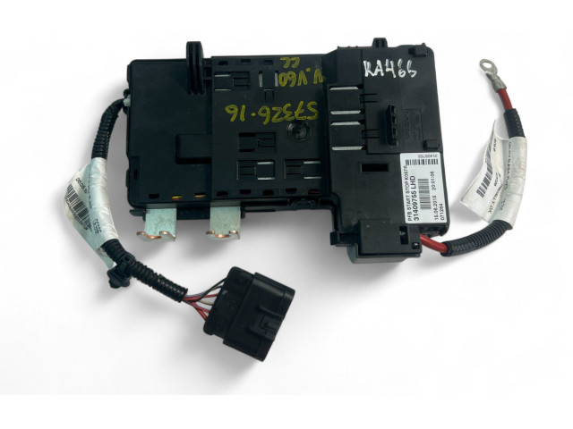 Блок предохранителей 31409755   Volvo V70    