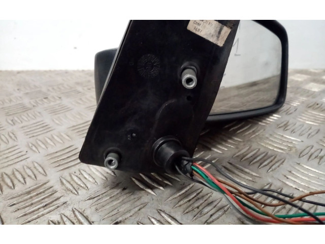 Zpětné zrcátko Peugeot 806 2002