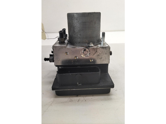 Блок управления АБС 00004541QE Citroen C4 I Picasso