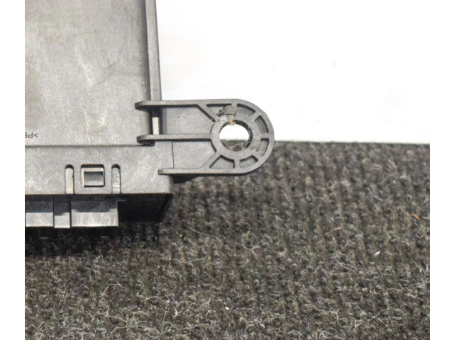 Блок управления парковки