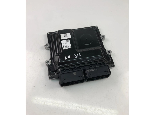 Блок управления двигателем Блок управления 32242005   Volvo XC90