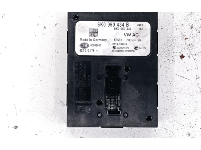 Блок управления 5K0959434B Volkswagen Jetta VI