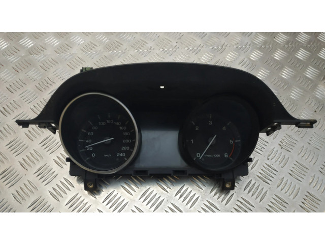Панель приборов GK7210849EC Land Rover Discovery Sport
