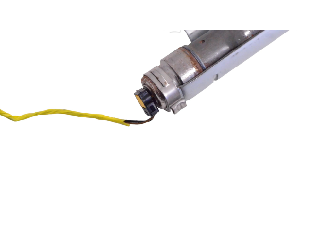 Боковая подушка безопасности 8622034000 SsangYong Korando