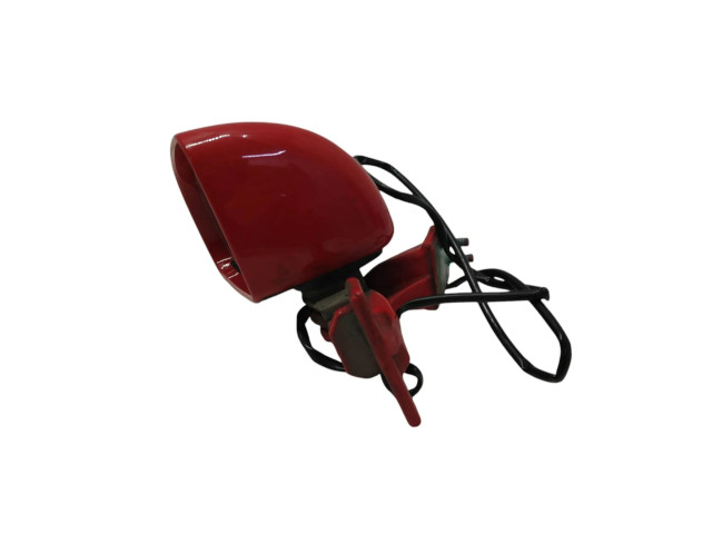 Зеркало электрическое        Volkswagen New Beetle  1998 - 2011 года   