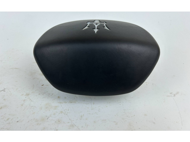 Руль Maserati Levante  2017 -  года 670087613      