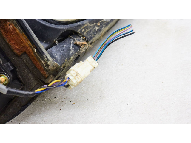 Zpětné zrcátko  Nissan Maxima 2003  e13010410  