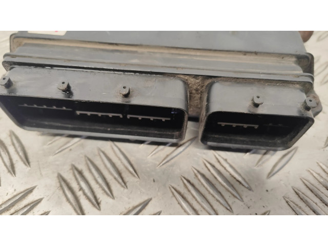 Блок управления двигателя 8966153701 Lexus IS 220D-250-350