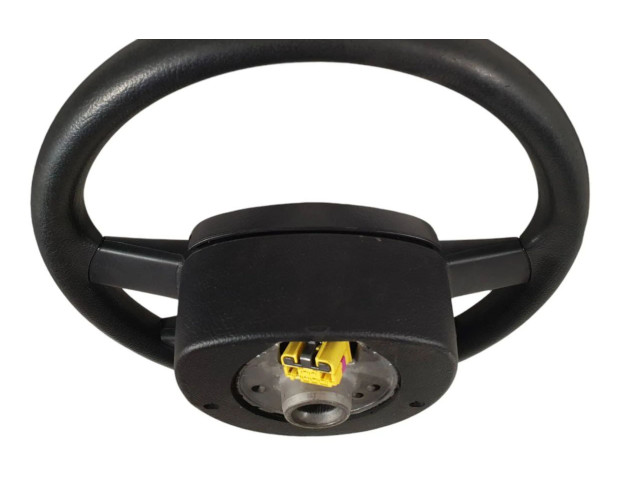 Руль Volkswagen Polo  2002 - 2005 года 6Q0419091G, 1T0419091      