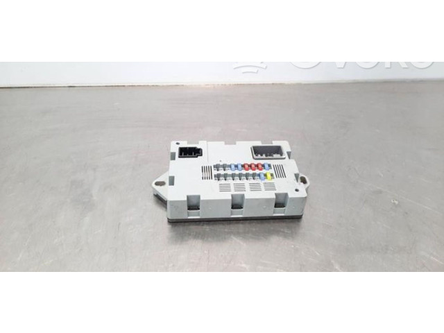 Ящик предохранителей (комплект) CPLA14Q073AA Land Rover Evoque I