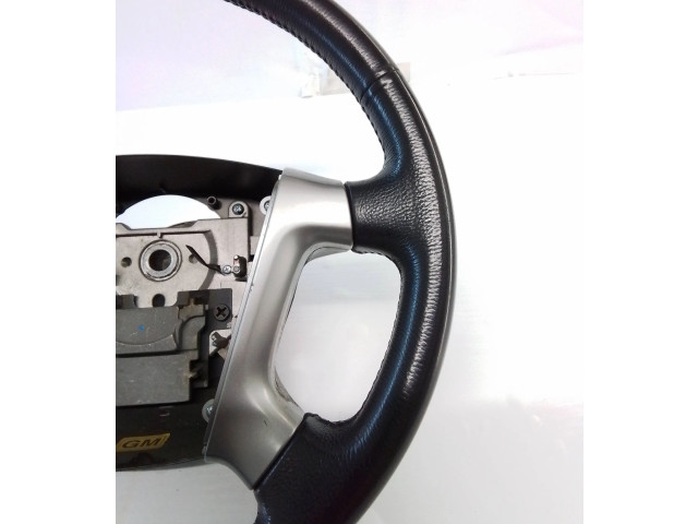 Volant Chevrolet Captiva 2012