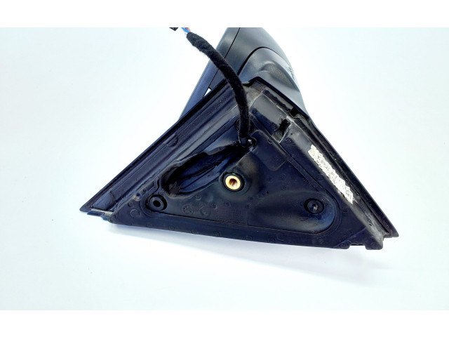 Зеркало электрическое        Skoda Fabia Mk3 (NJ)  2015 - 2021 года   