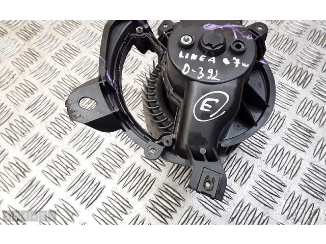 Вентилятор печки 5d3330100, 5d3130100 Fiat Linea