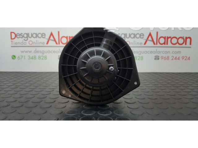 Вентилятор печки 7802A239, 7802A239 Mitsubishi ASX