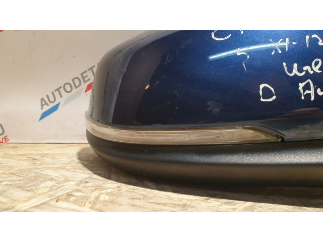 Zpětné zrcátko pravé BMW X1 F48 F49 2019 7459790, 51167459790