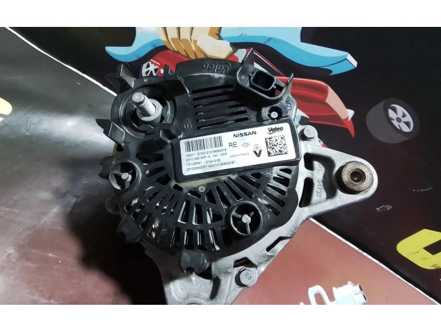 Генератор 231005300R   Renault Clio I      