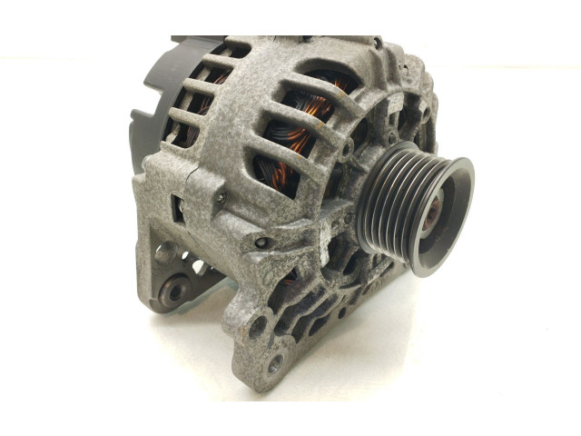Генератор 03D903025J, SG9B057 Skoda Fabia Mk3 (NJ)