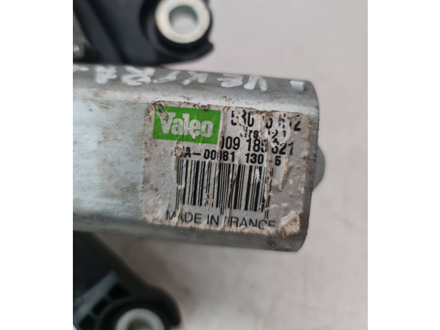 Надувная подушка для руля 53842597, 53G15612 Opel Vectra C