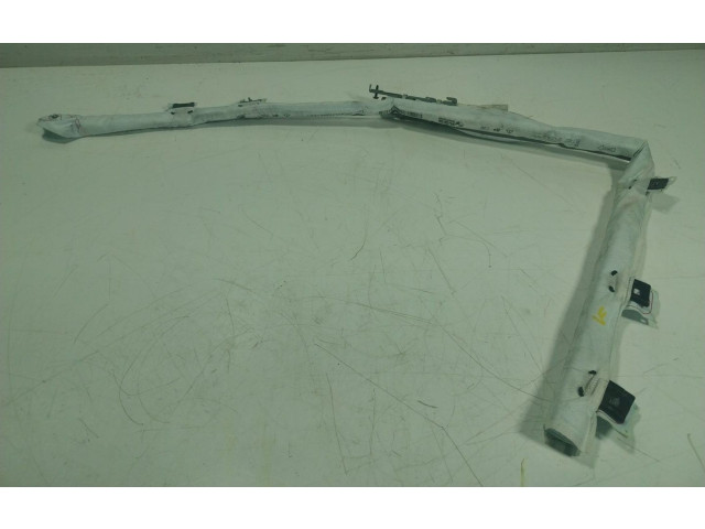 Подушка безопасности двери 6V0880741E, 6V0880741B Skoda Fabia Mk3 (NJ)