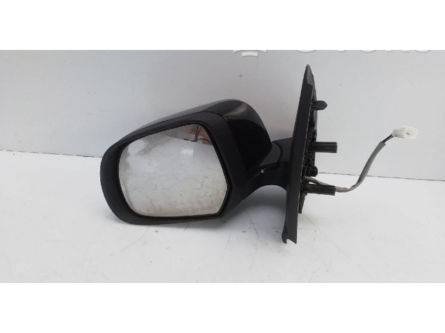 Зеркало электрическое        Dacia Lodgy  2012 -  года   