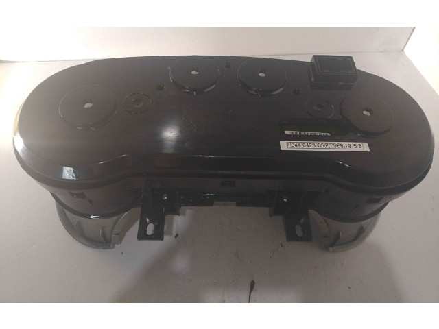 Комплект блоков управления Lancia Delta III