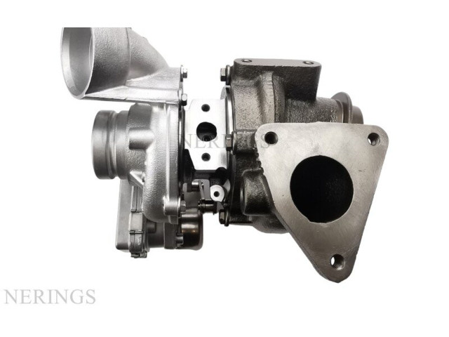  Турбина Jeep Compass  VV22, IT-VV22         