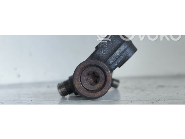 Vstřikovací lišta A66440700195 SsangYong Kyron 664950