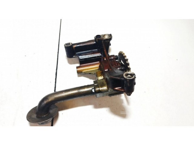 Масляный насос   06a115121  Audi A3 S3 8P 1.6