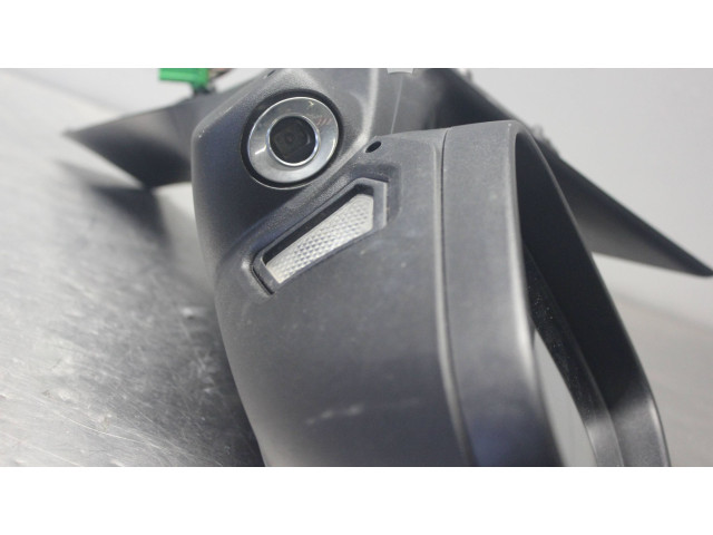 Зеркало электрическое        Volvo V70  2014 - 2016 года   