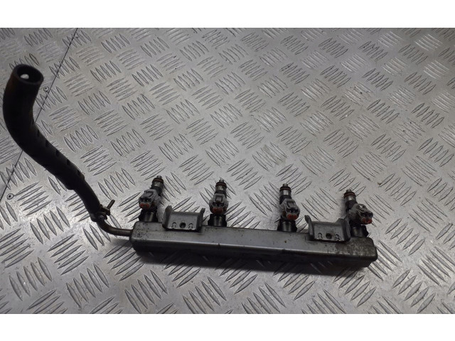 Vstřikovací lišta Nissan Micra