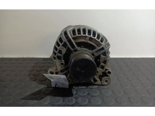 Генератор 06F903023N Skoda Superb B6 (3T)