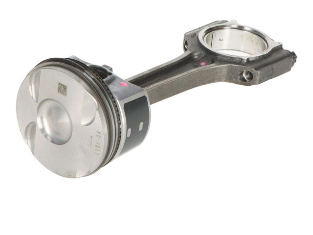 Шатун L1BG6105DA Ford Fiesta