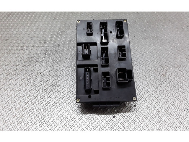 Блок предохранителей Alfa Romeo 166