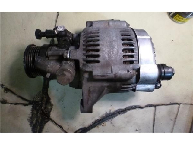 Генератор 3730027601, 1002132990   Hyundai Getz      