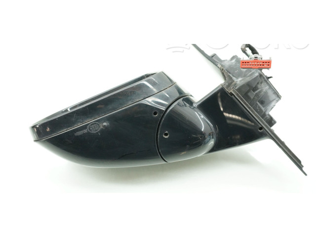Зеркало электрическое Jaguar XE 2015 - года