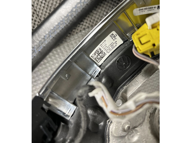 Руль Volkswagen e-Golf 2014 - года 5G0419091, 5G0419091