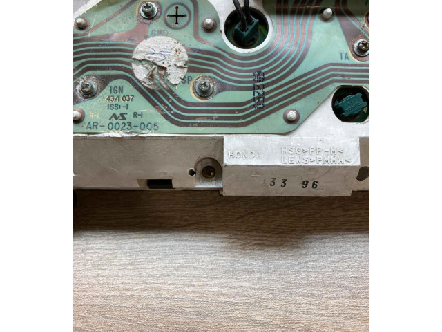 Панель приборов AR0023005, HR0166001 Rover 600