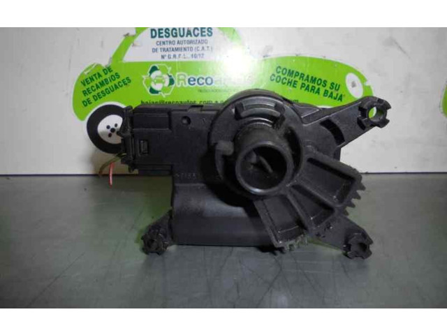 Вентилятор печки    A21000700   Fiat Grande Punto