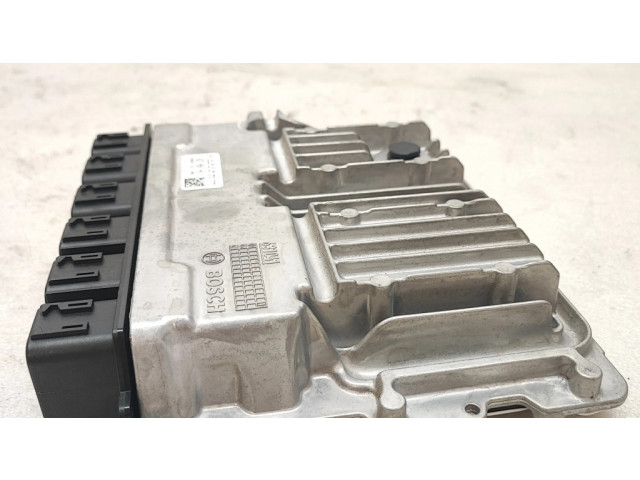 Řídící jednotka 7827050 BMW 4 G22 G23 G24 G26 2021