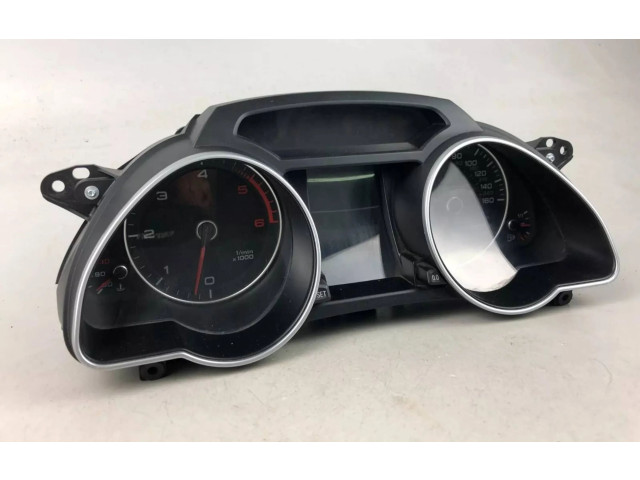 Спидометр (приборный щиток) 8T0920984K Audi A5 Sportback 8TA 2013