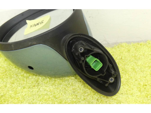 Зеркало электрическое        Mini Cooper Countryman R60  2011 - 2016 года   