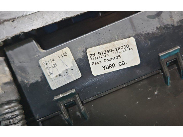 Pojistková skříňka 91240-1P030, IMPRK1489936 KIA Venga 2010